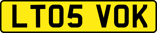 LT05VOK