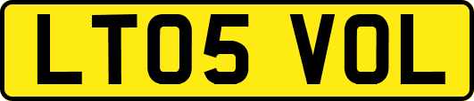 LT05VOL