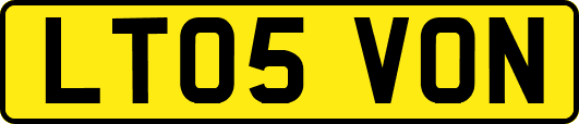 LT05VON