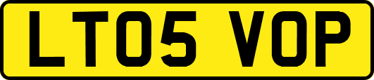 LT05VOP