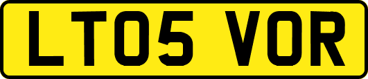 LT05VOR
