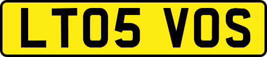 LT05VOS