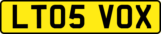 LT05VOX