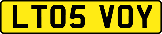LT05VOY