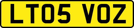 LT05VOZ