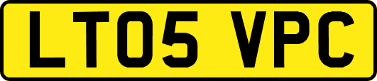 LT05VPC