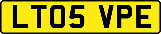 LT05VPE