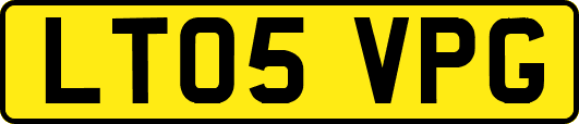 LT05VPG