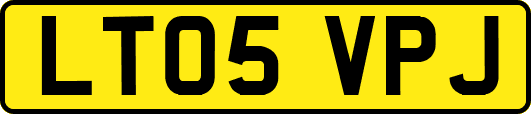LT05VPJ