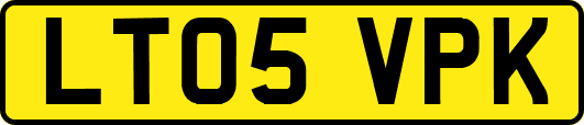 LT05VPK
