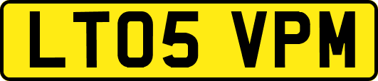 LT05VPM