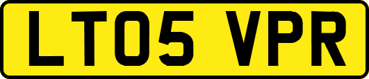 LT05VPR