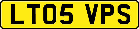 LT05VPS