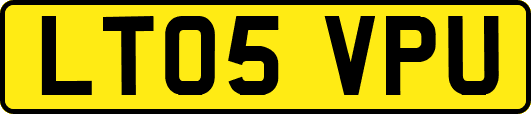 LT05VPU