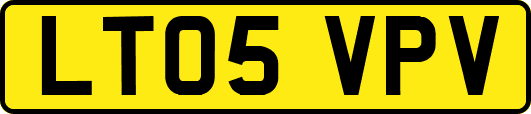 LT05VPV