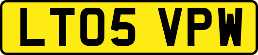 LT05VPW