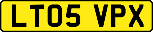 LT05VPX