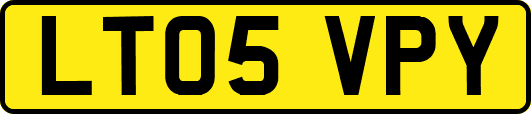 LT05VPY