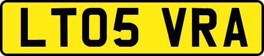 LT05VRA