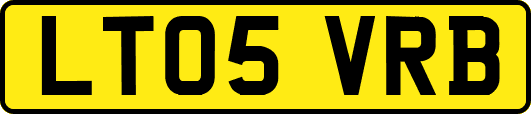 LT05VRB