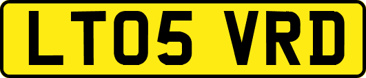 LT05VRD