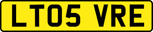 LT05VRE