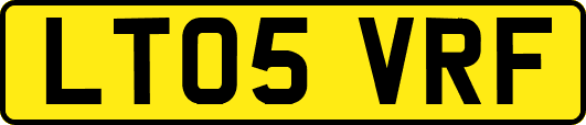 LT05VRF