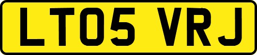 LT05VRJ