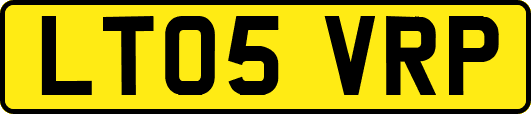 LT05VRP