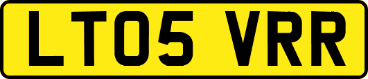 LT05VRR