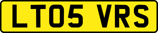 LT05VRS