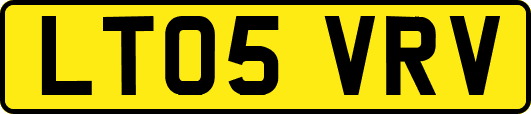 LT05VRV