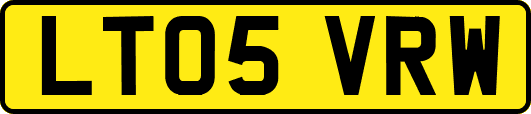 LT05VRW