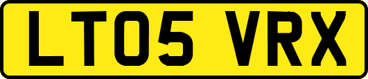 LT05VRX