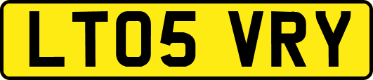LT05VRY