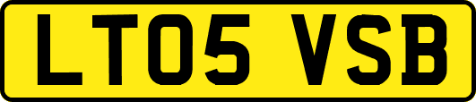 LT05VSB