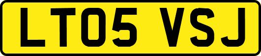 LT05VSJ