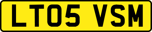 LT05VSM