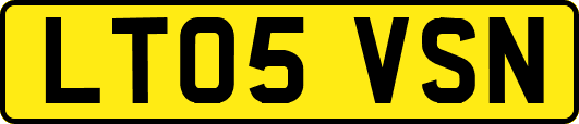 LT05VSN