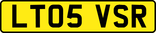 LT05VSR