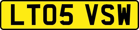 LT05VSW
