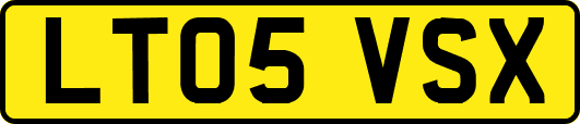 LT05VSX