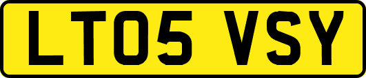 LT05VSY