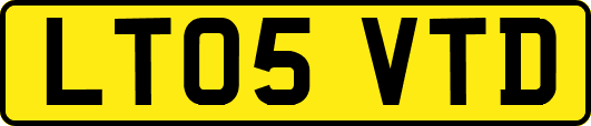 LT05VTD