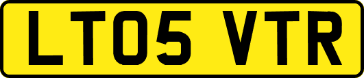 LT05VTR