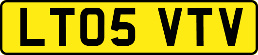 LT05VTV