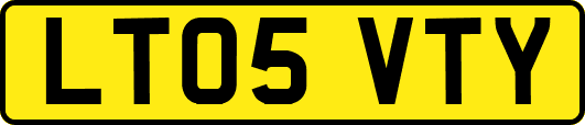 LT05VTY