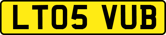 LT05VUB