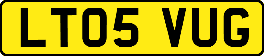 LT05VUG