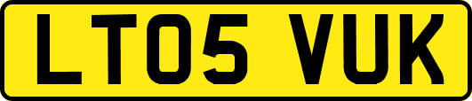 LT05VUK
